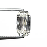 2.00ct 10.29x5.43x3.77mm GIA SI1 I Cushion Brilliant 25953-01