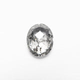 1.36ct 8.07x6.54x3.04mm Oval Double Cut 🇨🇦 26060-01