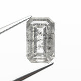 3.62ct 11.08x6.84x4.43mm Cut Corner Rectangle Step Cut 26085-01