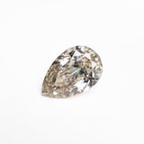 0.81ct 8.01x5.27x3.05mm VVS1 L Pear Brilliant 🇨🇦 26121-03