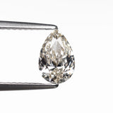 0.81ct 8.01x5.27x3.05mm VVS1 L Pear Brilliant 🇨🇦 26121-03