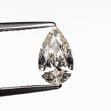 0.70ct 8.42x4.97x2.80mm VVS1 L Pear Brilliant 🇨🇦 26121-05