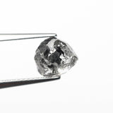 2.31ct 8.13x7.28x4.47mm Polish Raw Diamond 🇨🇦 26211-01