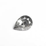 1.39ct 8.66x6.35x4.17mm Pear Brilliant 26291-03