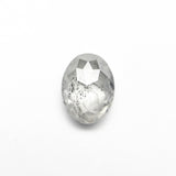 1.87ct 8.56x6.41x3.80mm Oval Double Cut 26294-48