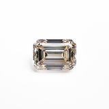 1.04ct 6.47x4.59x3.40mm VVS2 M Cut Corner Rectangle Step Cut 🇨🇦 26318-02