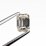 1.04ct 6.47x4.59x3.40mm VVS2 M Cut Corner Rectangle Step Cut 🇨🇦 26318-02