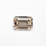1.01ct 6.98x4.71x3.10mm VS1 C3 Cut Corner Rectangle Step Cut 🇨🇦 26318-03
