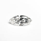 0.92ct 10.21x4.70x3.04mm GIA VS2 E Marquise Brilliant 26546-01