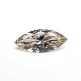 0.91ct 11.09x4.83x2.81mm GIA SI1 M Marquise Brilliant 🇨🇦 26592-01