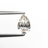 0.71ct 7.82x4.93x3.06mm VS2 M Pear Brilliant 🇨🇦 26603-03