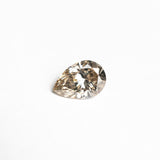 0.52ct 6.53x4.47x2.93mm VS1 C5 Pear Brilliant 🇨🇦 26605-04