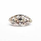 1.01ct 9.84x5.09x3.31mm SI2 N Marquise Brilliant 🇨🇦 26607-01