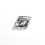 0.70ct 8.28x5.36x2.82mm GIA VS1 G Lozenge Step Cut 26746-01