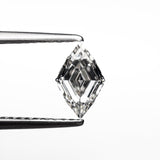 0.70ct 8.28x5.36x2.82mm GIA VS1 G Lozenge Step Cut 26746-01