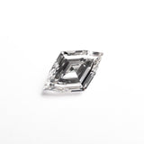 0.70ct 8.17x5.34x2.77mm GIA VS2 F Lozenge Step Cut 26746-02