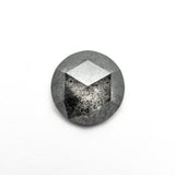1.76ct 8.08x8.07x3.19mm Round Rosecut 26786-25