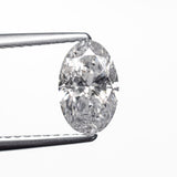 1.04ct 8.46x5.38x3.39mm Oval Brilliant 26783-06