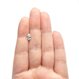 0.95ct 8.49x5.32x3.39mm Pear Brilliant 26783-15
