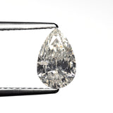 1.02ct 8.93x5.69x3.21mm Pear Brilliant 26783-17