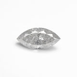 1.53ct 10.69x5.27x4.45mm Marquise Brilliant 26783-28