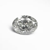 1.71ct 9.11x6.83x4.10mm Oval Brilliant 26783-34
