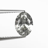 1.71ct 9.11x6.83x4.10mm Oval Brilliant 26783-34