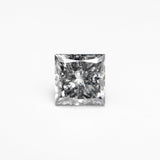 1.23ct 5.61x5.51x4.45mm Princess Cut 26783-37