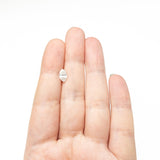 0.96ct 9.27x5.42x3.22mm Marquise Brilliant 26783-38