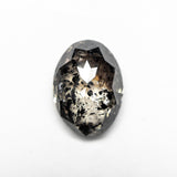 2.81ct 10.69x7.80x4.10mm Oval Double Cut 26784-01
