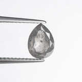 1.73ct 8.29x6.18x4.08mm Pear Double Cut 26785-01