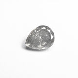 1.10ct 7.39x5.77x3.51mm Pear Double Cut 26785-05