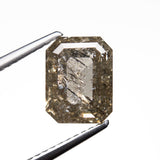2.09ct 8.88x6.87x3.12mm Cut Corner Rectangle Step Cut 26786-01