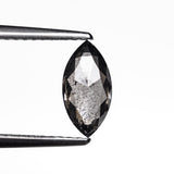 0.83ct 9.34x4.75x2.30mm Marquise Rosecut 26786-24