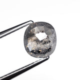 1.70ct 7.44x6.75x3.86mm Cushion Double Cut 26787-02