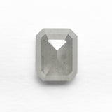 2.13ct 7.80x6.20x3.94mm Cut Corner Rectangle Step Cut 26787-34