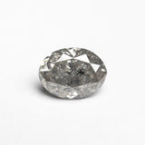 1.67ct 8.65x6.47x4.59mm Oval Brilliant 26788-15
