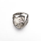 2.50ct 8.34x6.84x6.35mm Octahedron 🇨🇦 26868-01