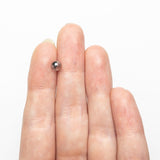 1.03ct 4.82x4.74mm Diamond Sphere 🇨🇦 26887-01