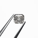 0.85ct 5.23x4.77x3.46mm Cut Corner Rectangle Step Cut 🇨🇦 26895-01