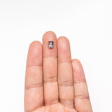 1.24ct 6.73x5.12x3.12mm Rectangle Cabochon 🇨🇦 26917-01