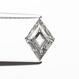 0.96ct 8.82x6.20x3.37mm Lozenge Step Cut 🇨🇦 26931-01