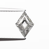 0.96ct 8.82x6.20x3.37mm Lozenge Step Cut 🇨🇦 26931-01