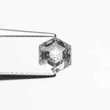 1.04ct 6.69x5.68x3.62mm Hexagon Step Cut 🇨🇦 27013-01