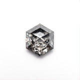 1.88ct 8.20x7.06x4.16mm Hexagon Step Cut 🇨🇦 27020-01