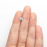 0.95ct 6.17x6.15x3.81mm Round Brilliant 27049-15