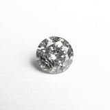 1.04ct 6.47x6.44x3.82mm Round Brilliant 27049-20