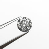 1.04ct 6.16x6.10x4.04mm Round Brilliant 27049-24