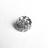 1.19ct 6.62x6.59x4.15mm Round Brilliant 27049-29