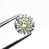 2.05ct 7.51x7.49x5.35mm VS2 Q-R Modern Antique Old European Cut 27079-01